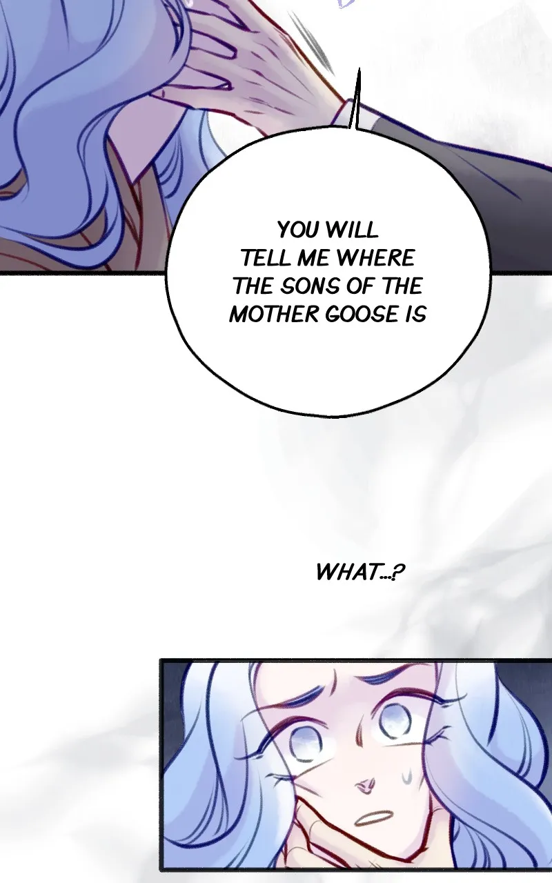 Raven Saga Chapter 117 page 30 - 