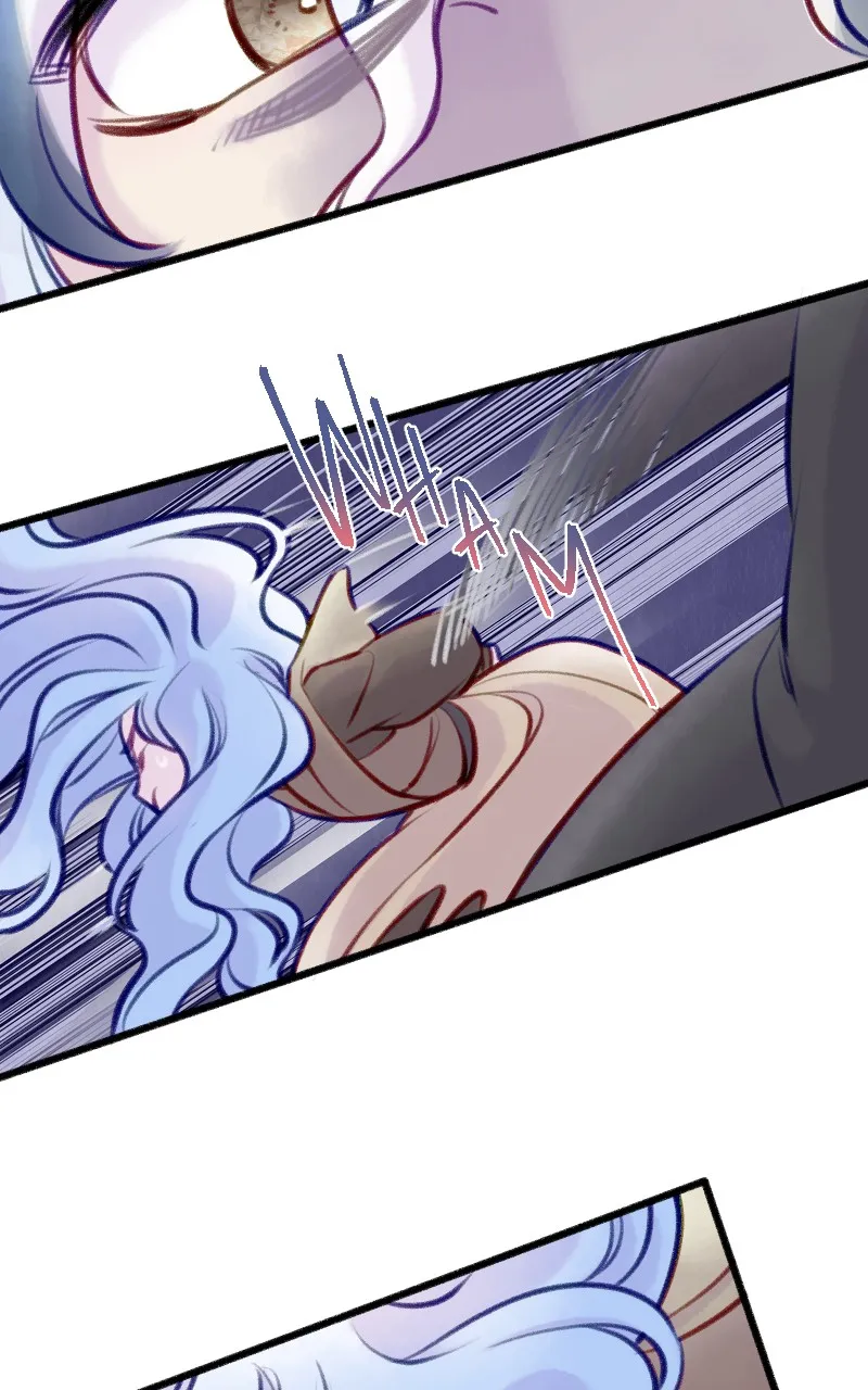 Raven Saga Chapter 117 page 36 - 