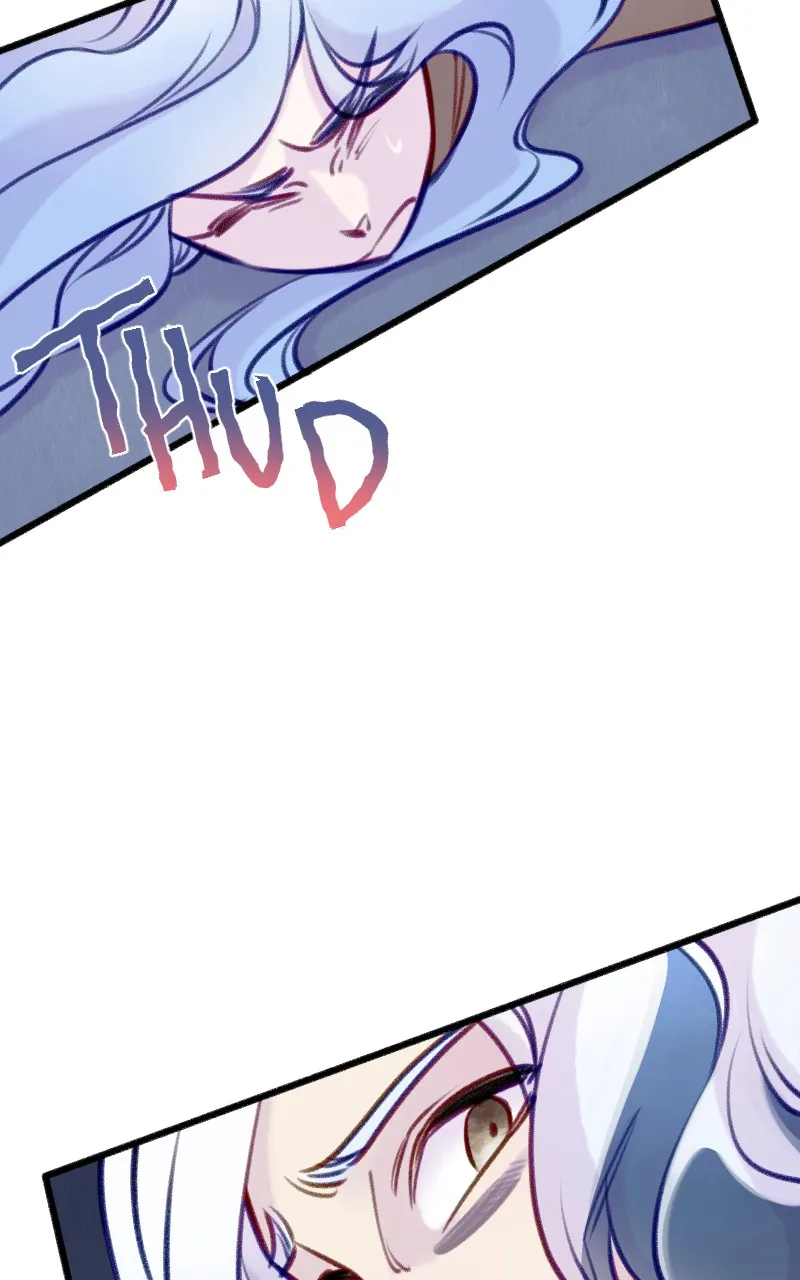 Raven Saga Chapter 117 page 37 - 