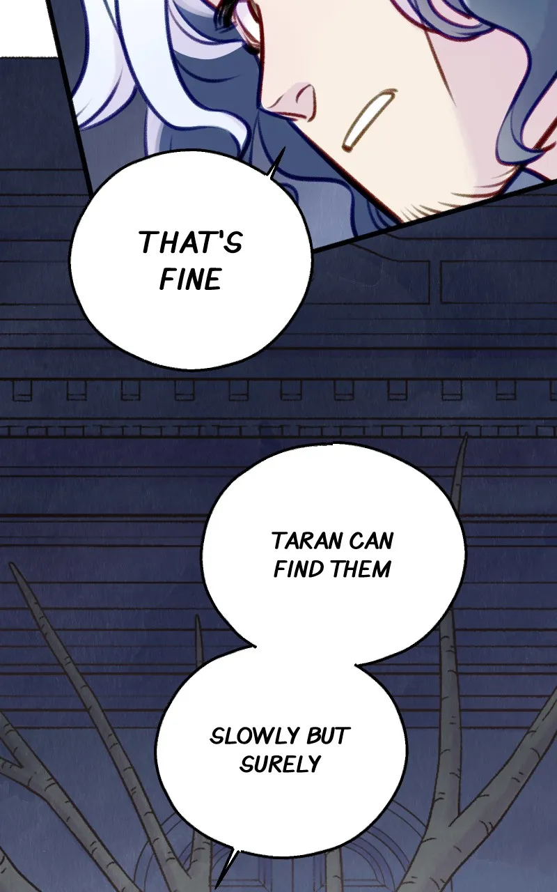 Raven Saga Chapter 117 page 38 - 