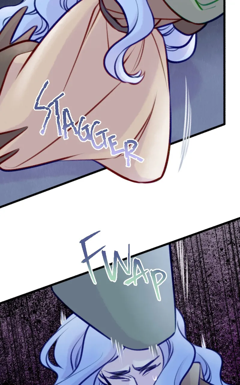 Raven Saga Chapter 117 page 5 - 