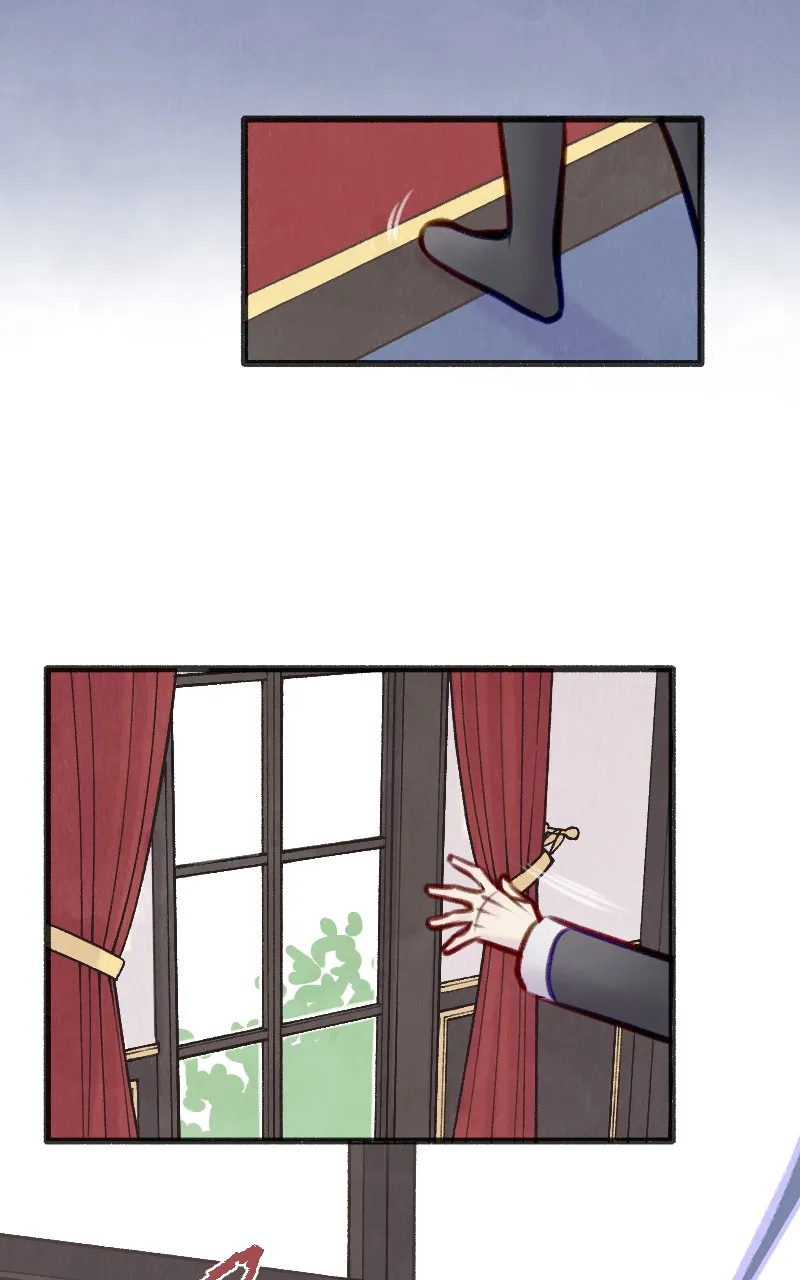 Raven Saga Chapter 117 page 42 - 
