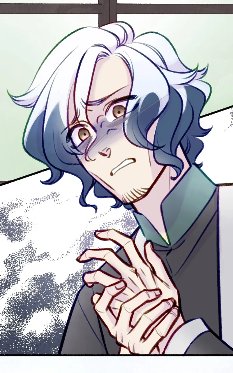Raven Saga Chapter 117 page 44 - 