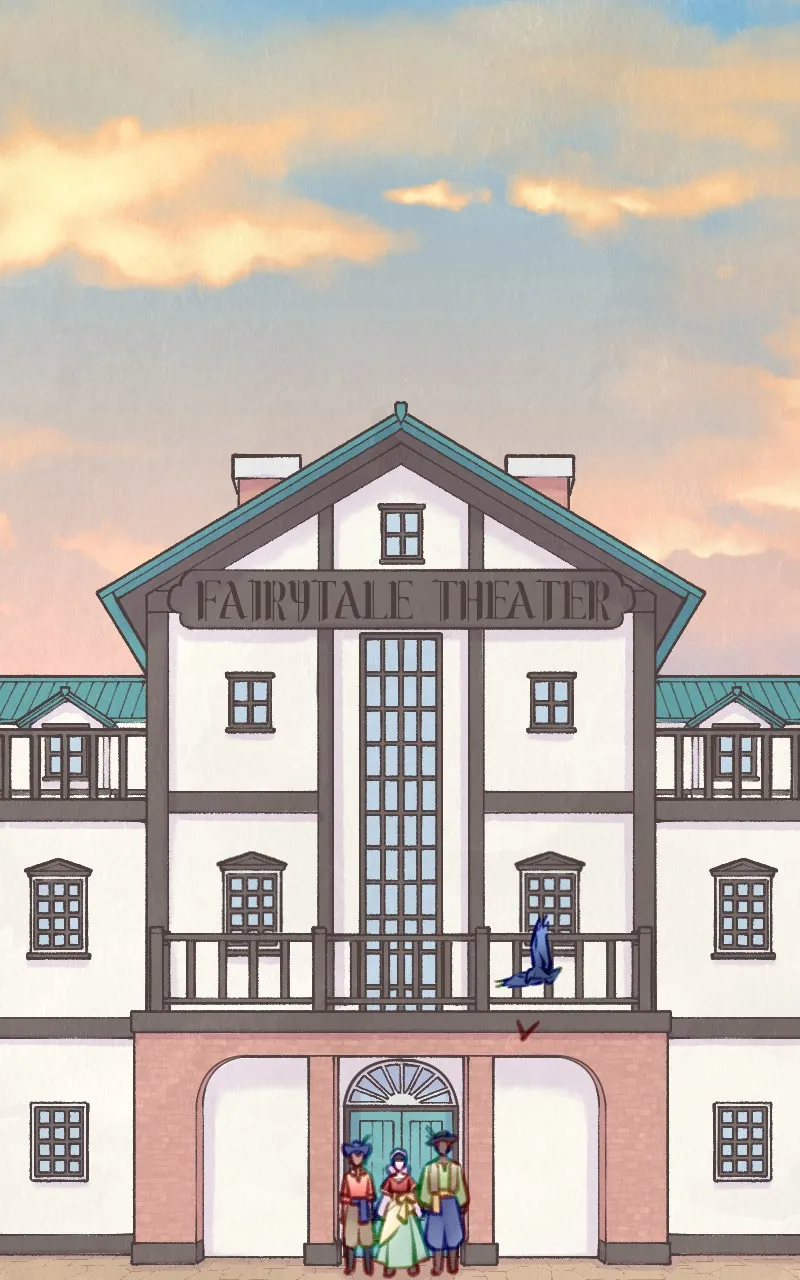 Raven Saga Chapter 117 page 50 - 