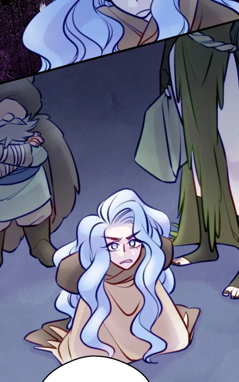 Raven Saga Chapter 117 page 6 - 