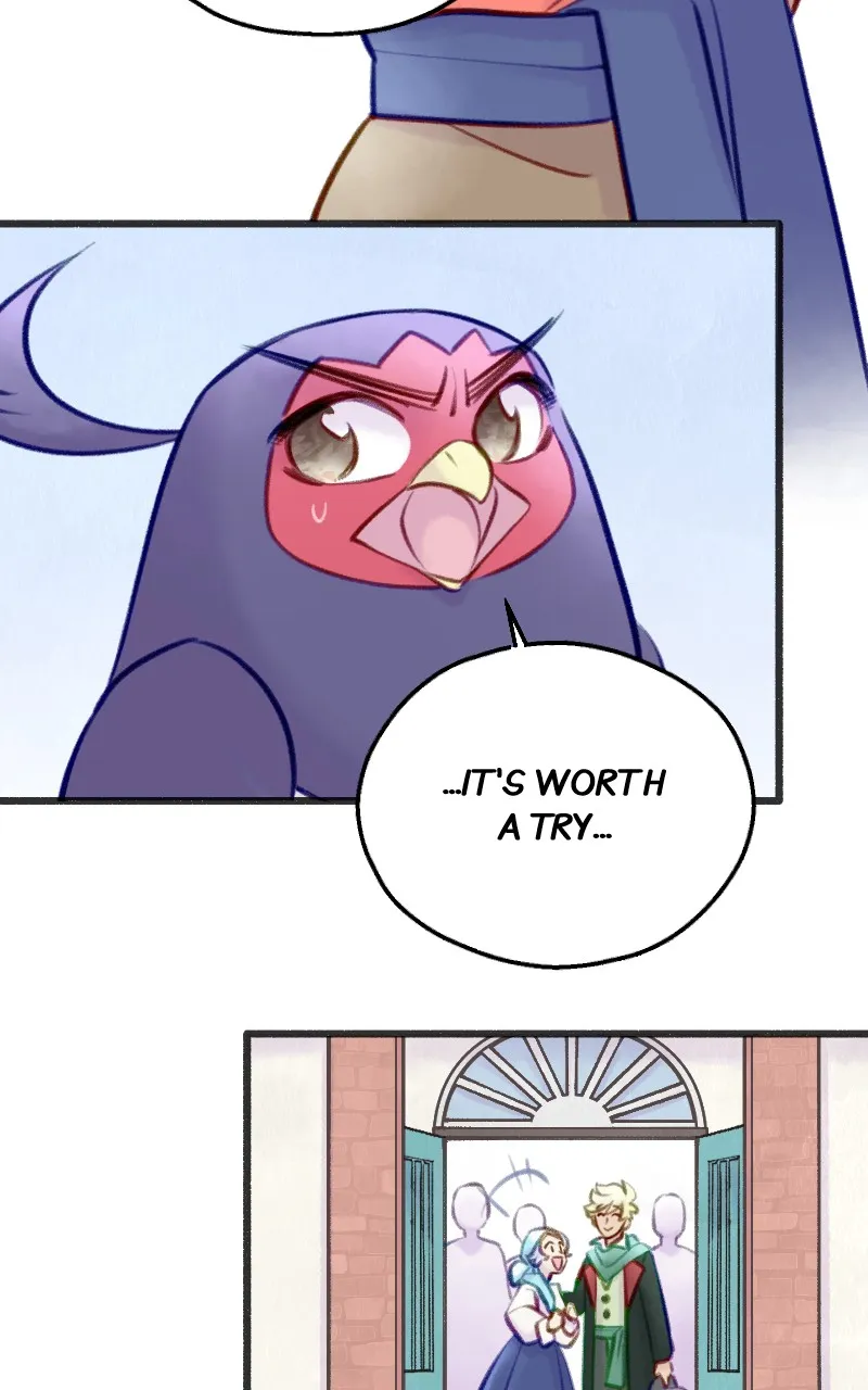 Raven Saga Chapter 117 page 57 - 