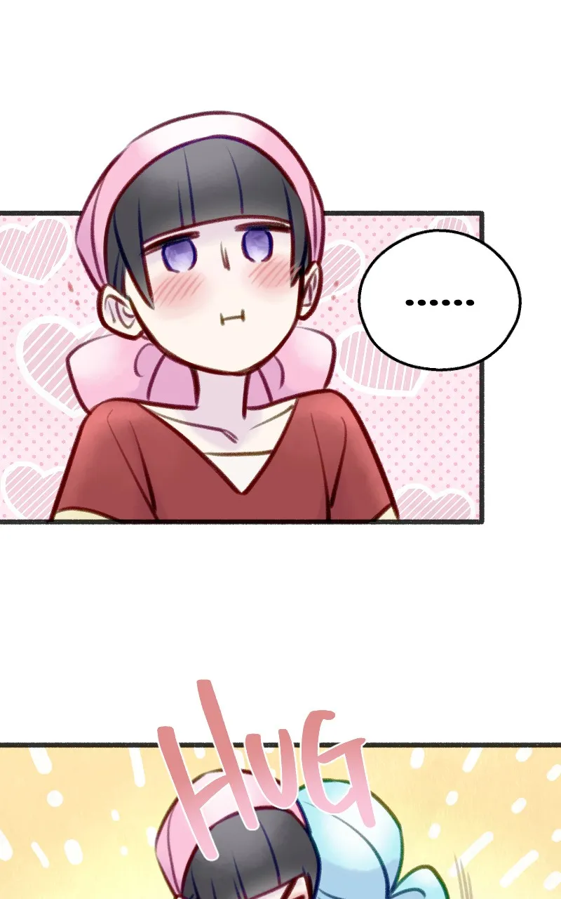 Raven Saga Chapter 117 page 60 - 