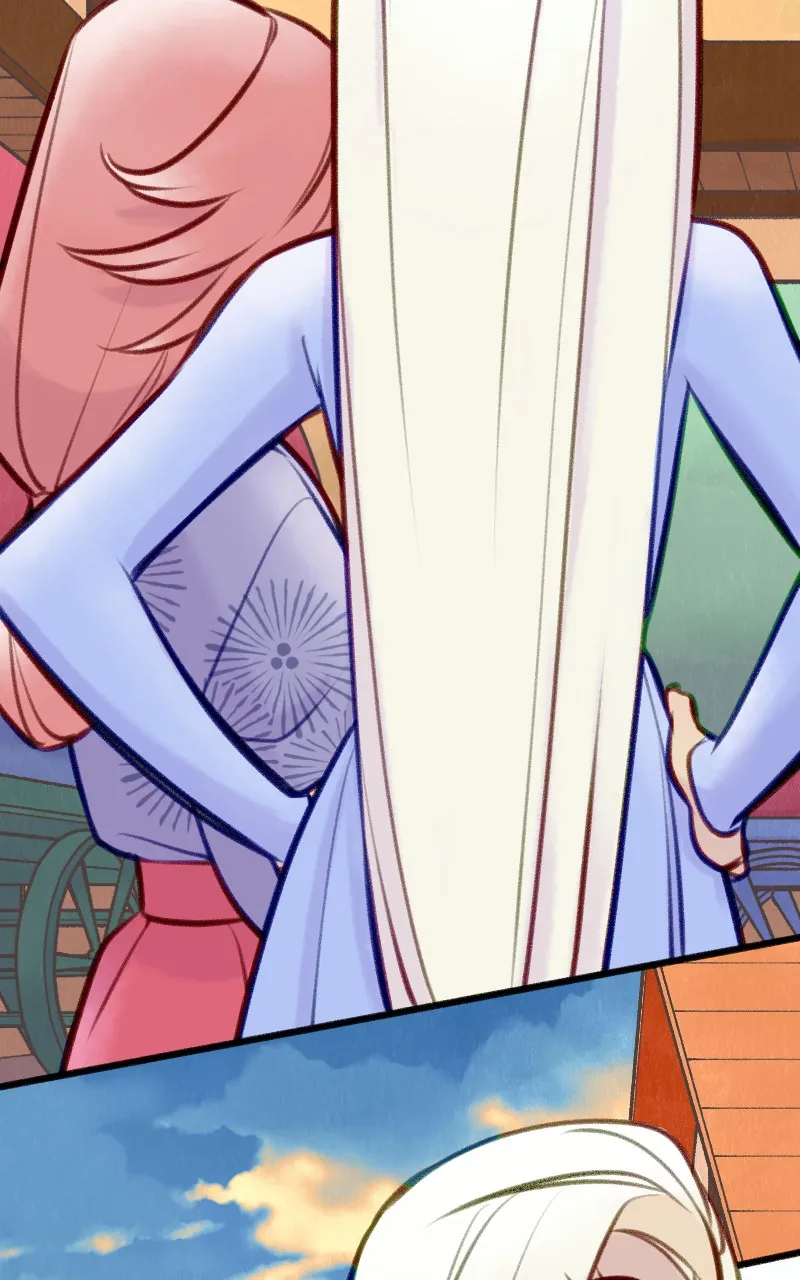 Raven Saga Chapter 117 page 64 - 