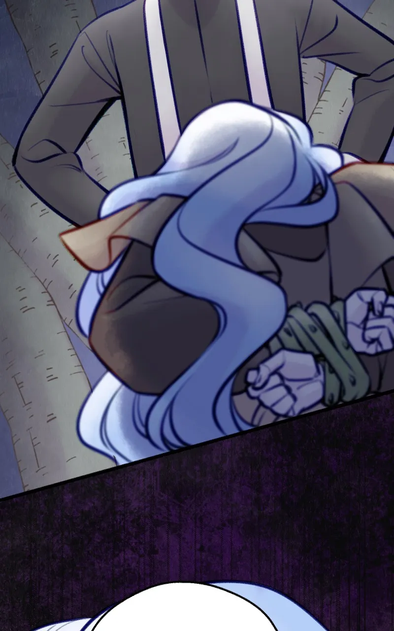 Raven Saga Chapter 117 page 8 - 