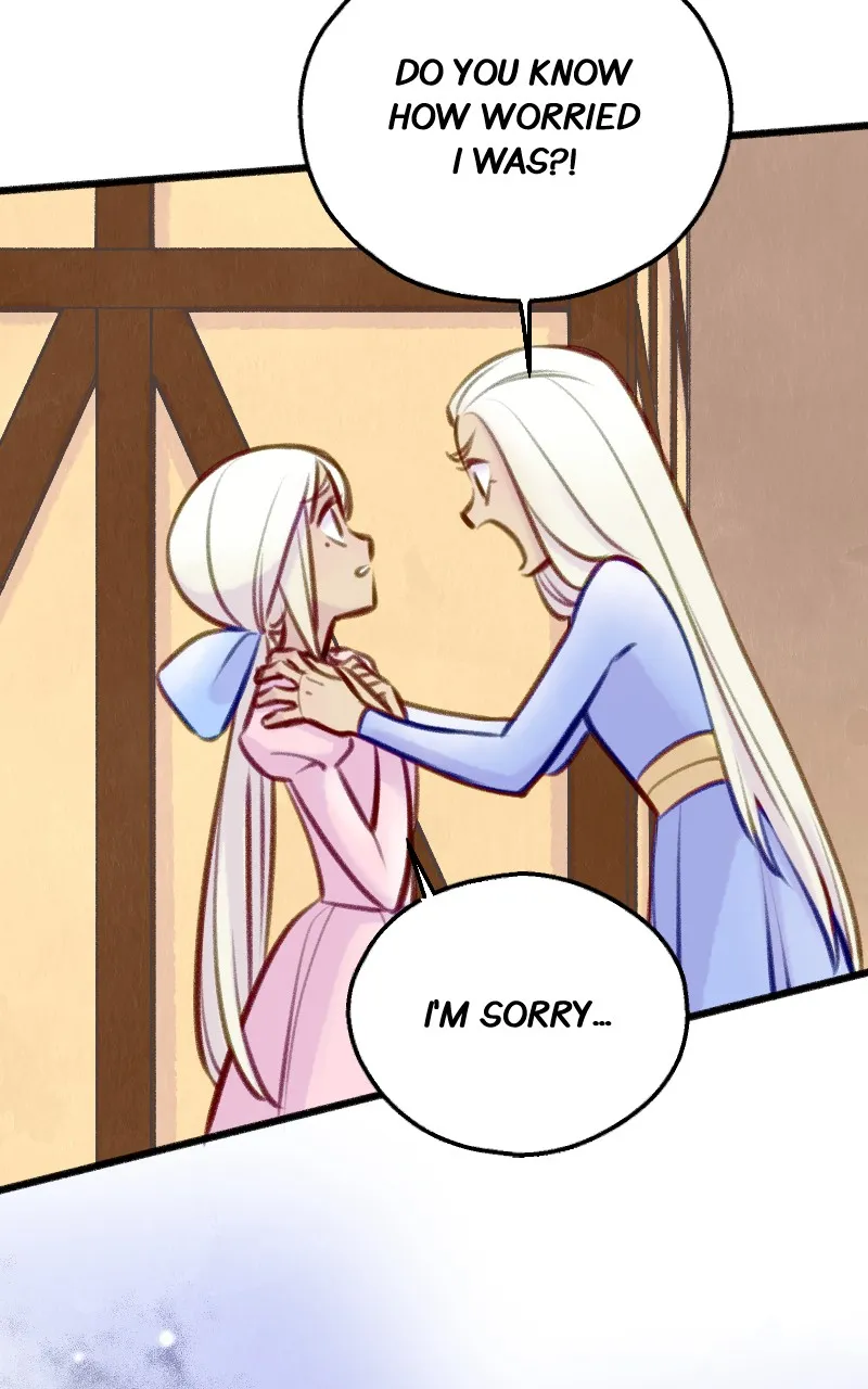 Raven Saga Chapter 117 page 73 - 
