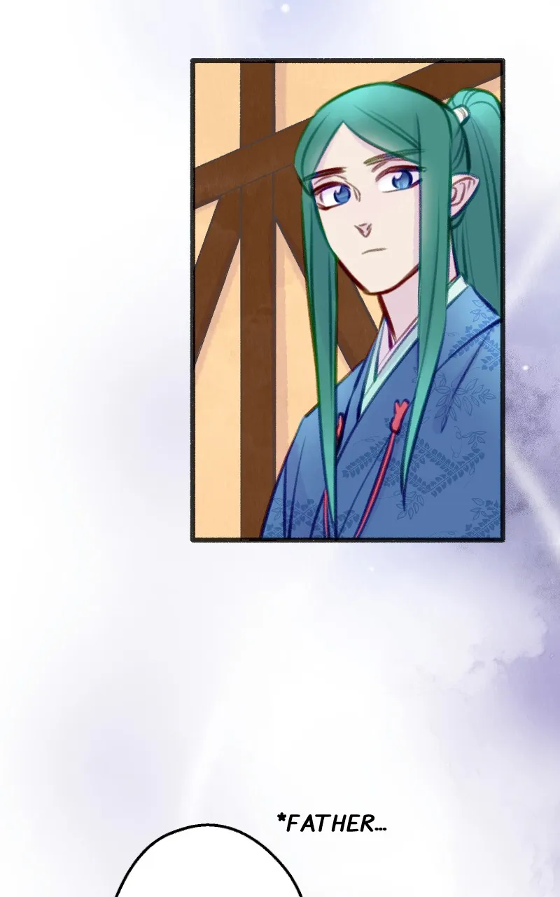 Raven Saga Chapter 117 page 75 - 