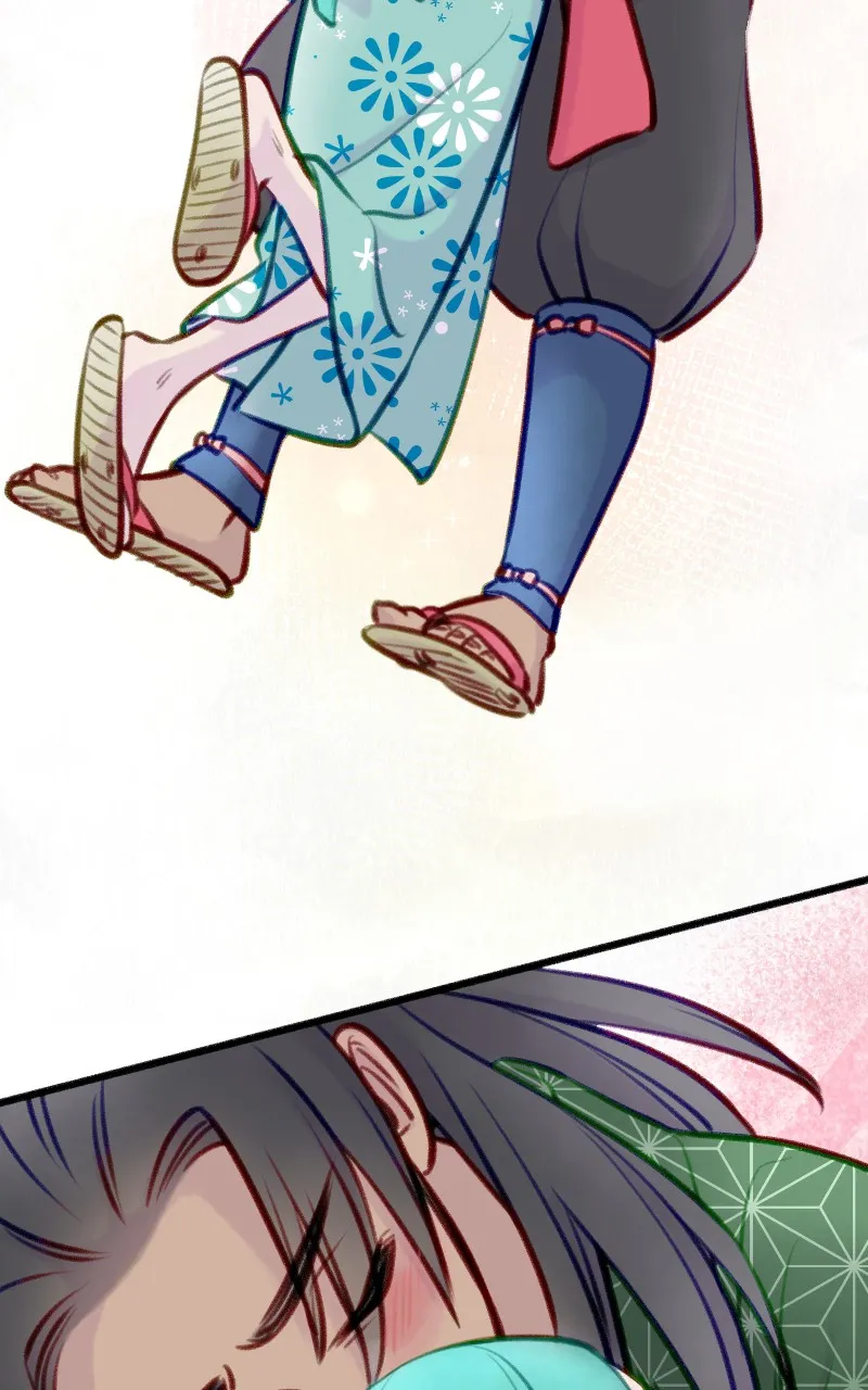 Raven Saga Chapter 117 page 88 - 