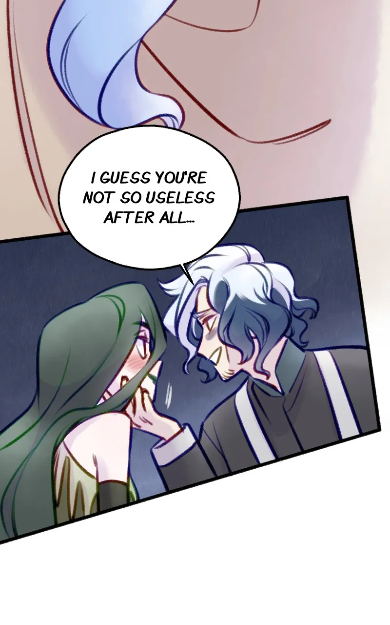 Raven Saga Chapter 117 page 10 - 