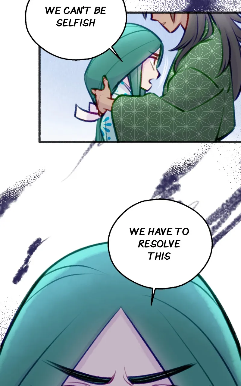 Raven Saga Chapter 117 page 92 - 