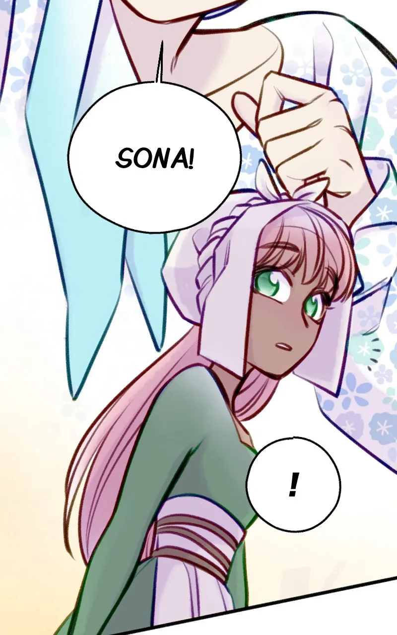 Raven Saga Chapter 118 page 2 - 