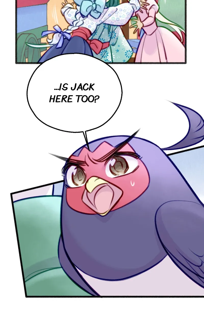 Raven Saga Chapter 118 page 11 - 