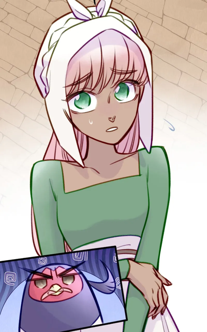 Raven Saga Chapter 118 page 15 - 