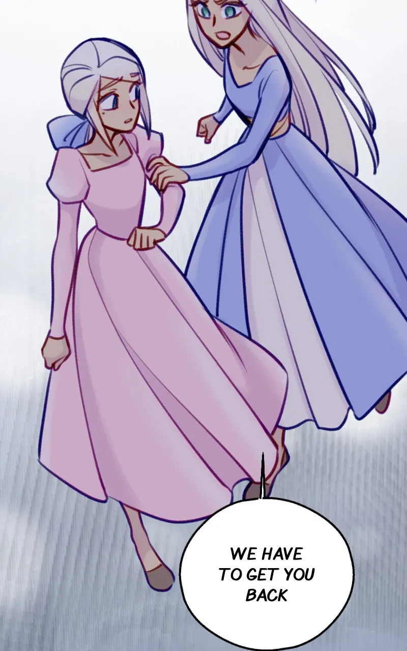 Raven Saga Chapter 118 page 18 - 