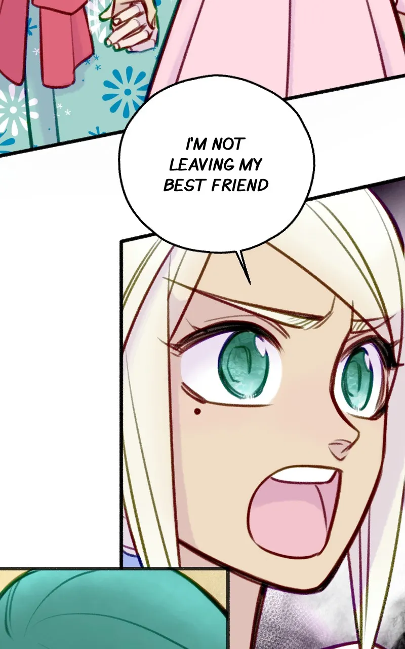 Raven Saga Chapter 118 page 23 - 
