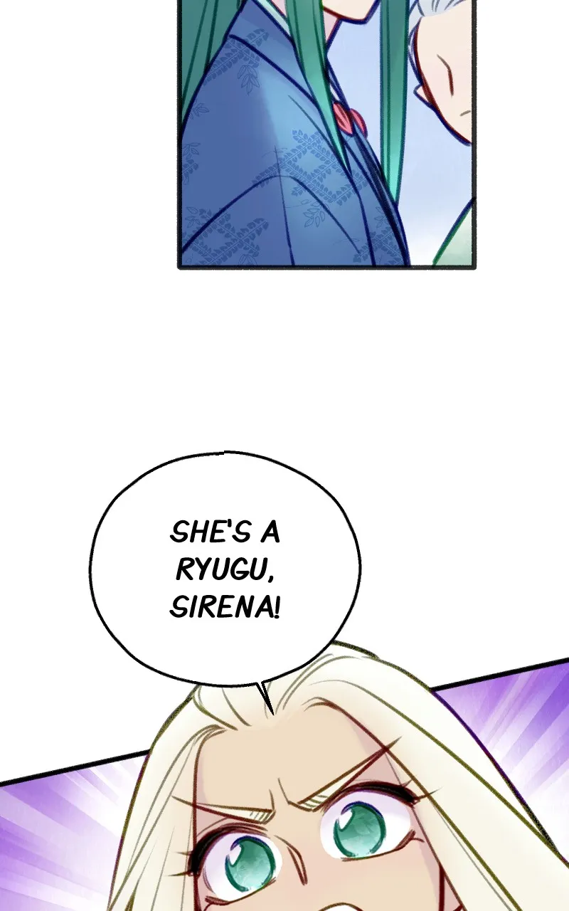 Raven Saga Chapter 118 page 25 - 