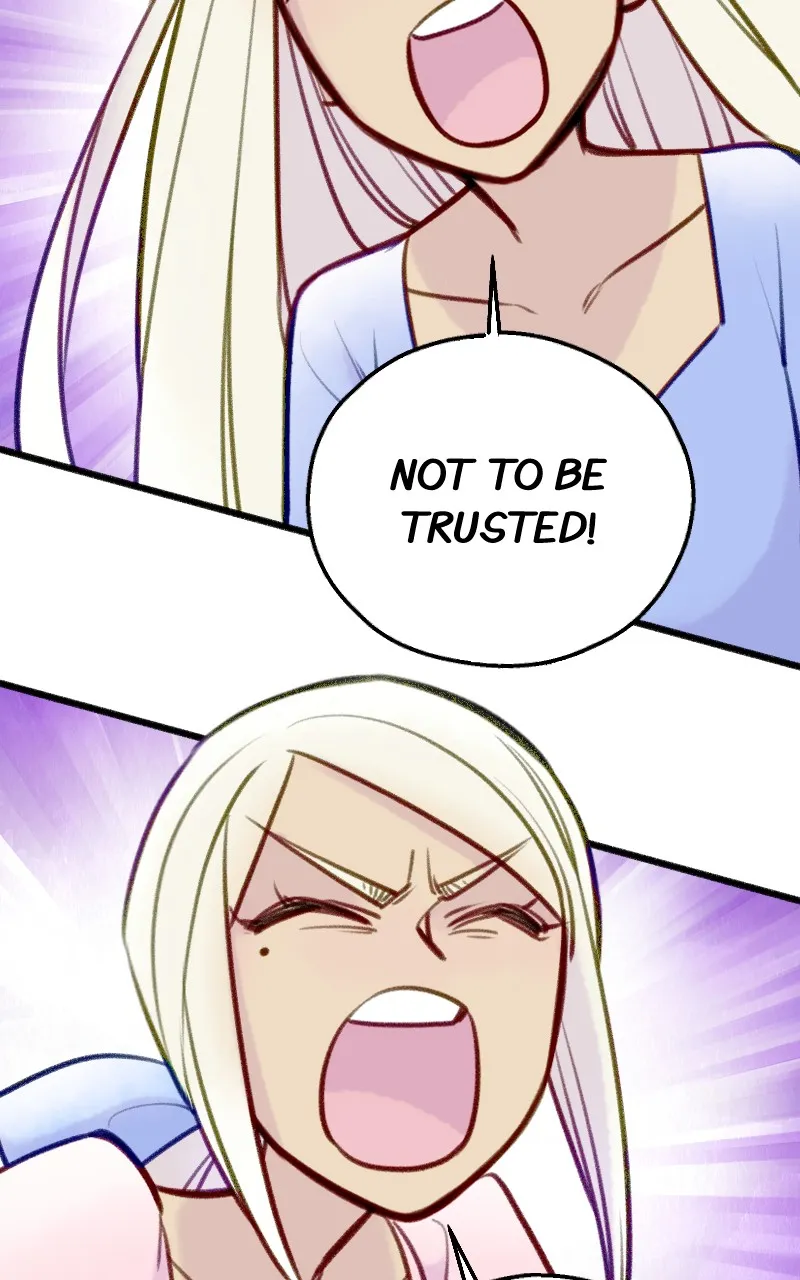 Raven Saga Chapter 118 page 26 - 
