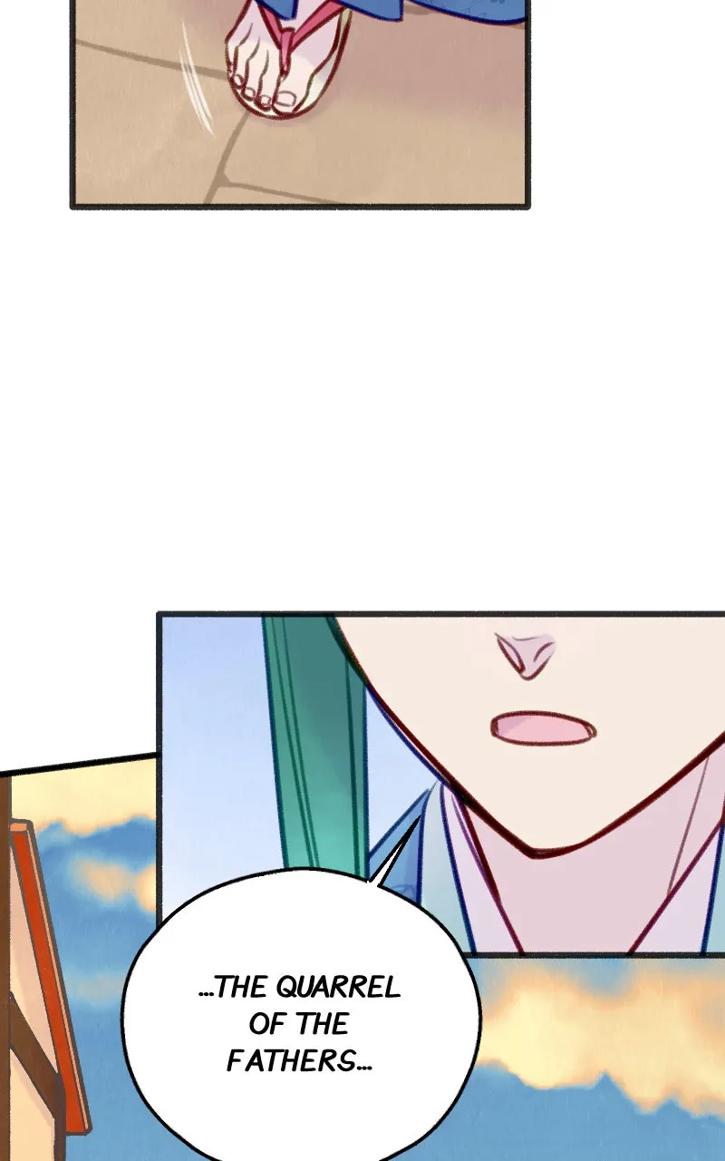 Raven Saga Chapter 118 page 28 - 