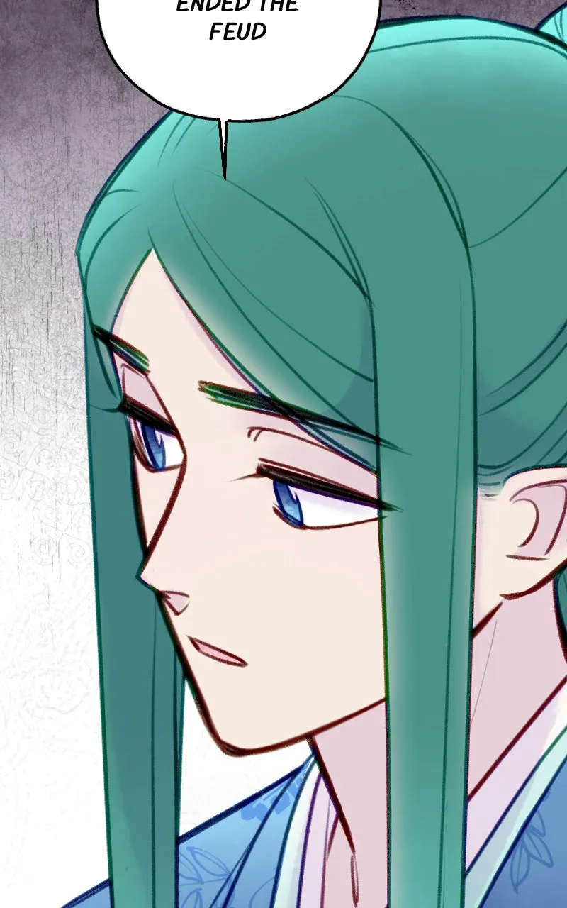 Raven Saga Chapter 118 page 31 - 