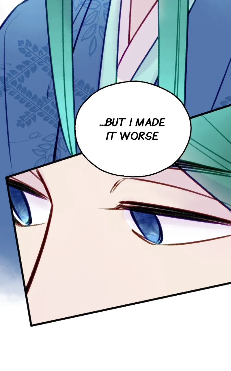 Raven Saga Chapter 118 page 32 - 