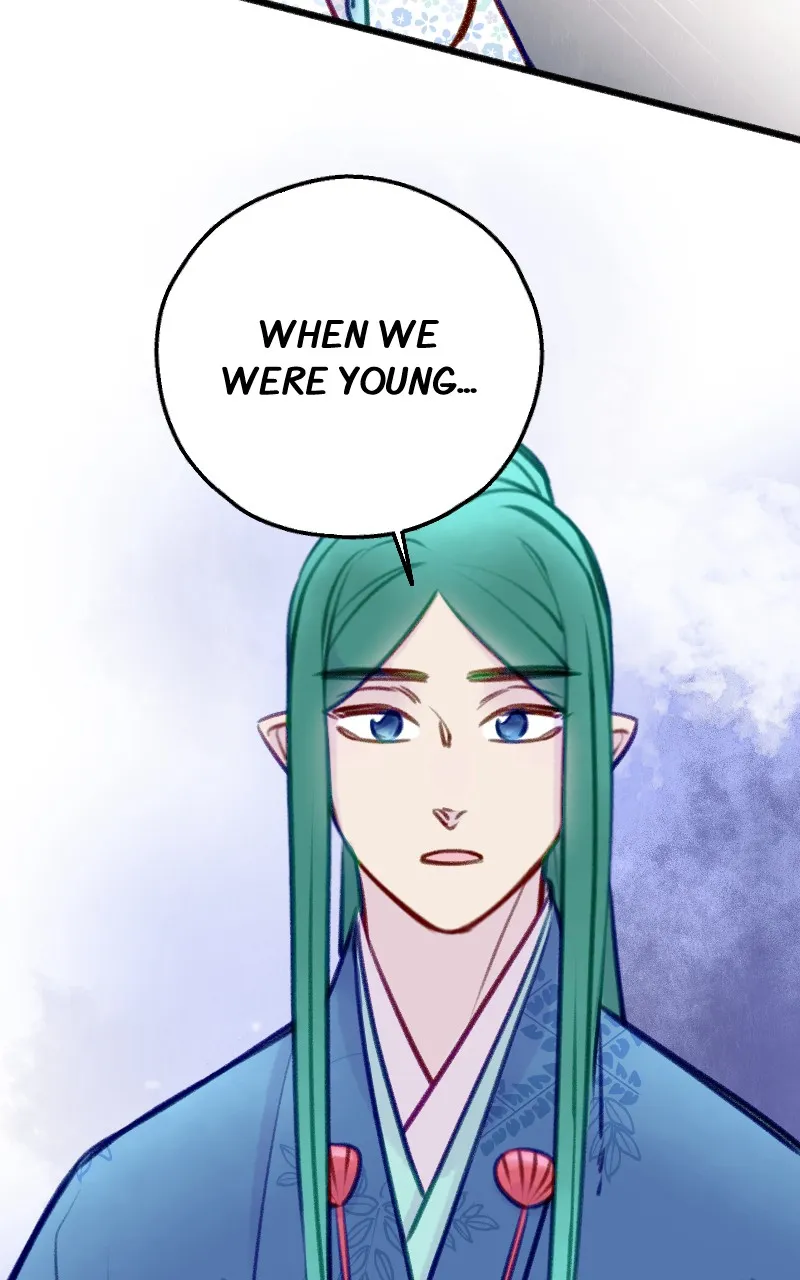 Raven Saga Chapter 118 page 36 - 