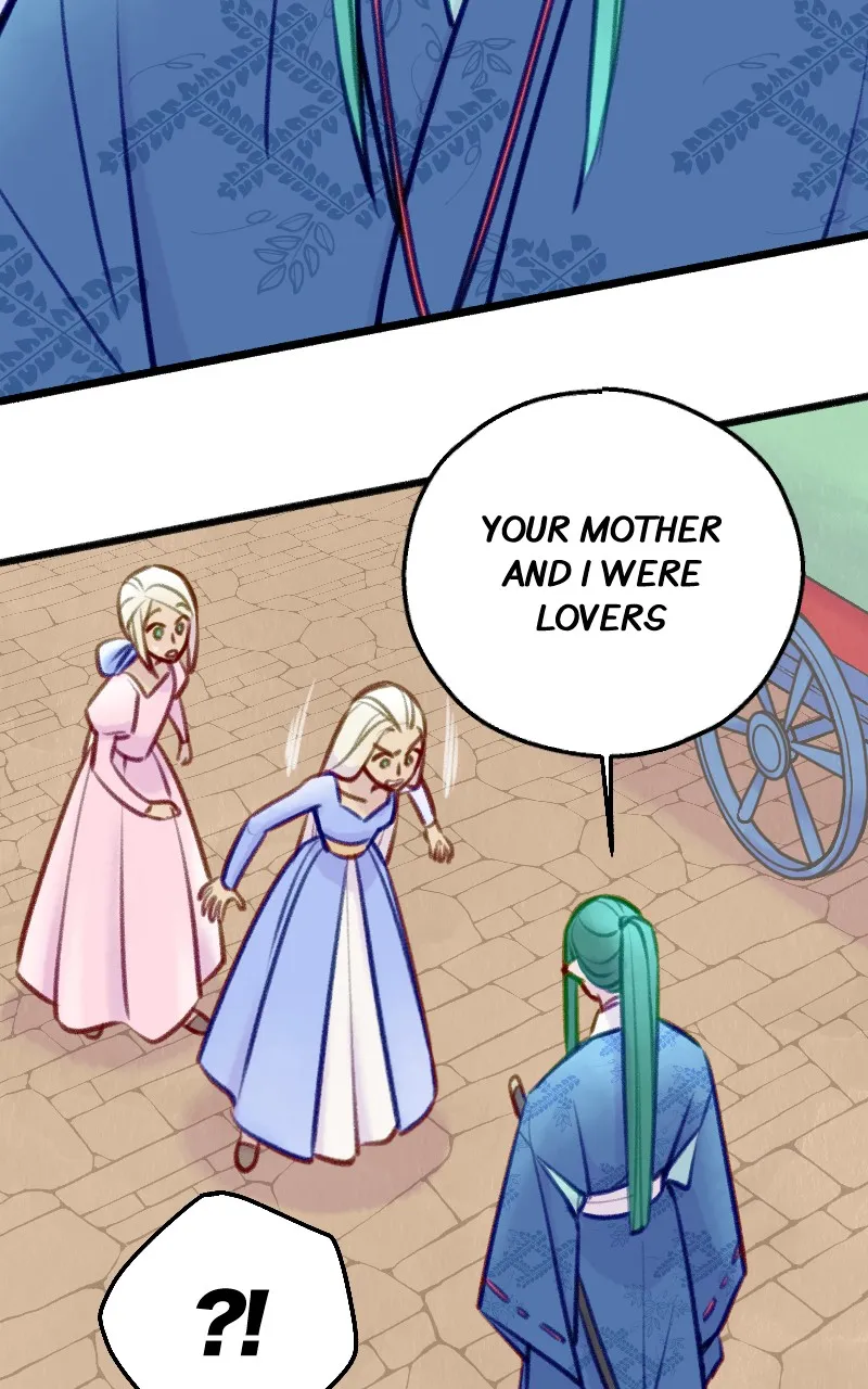 Raven Saga Chapter 118 page 37 - 