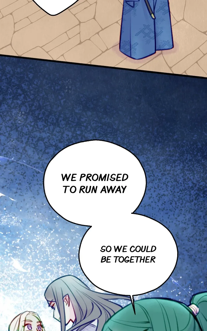 Raven Saga Chapter 118 page 38 - 