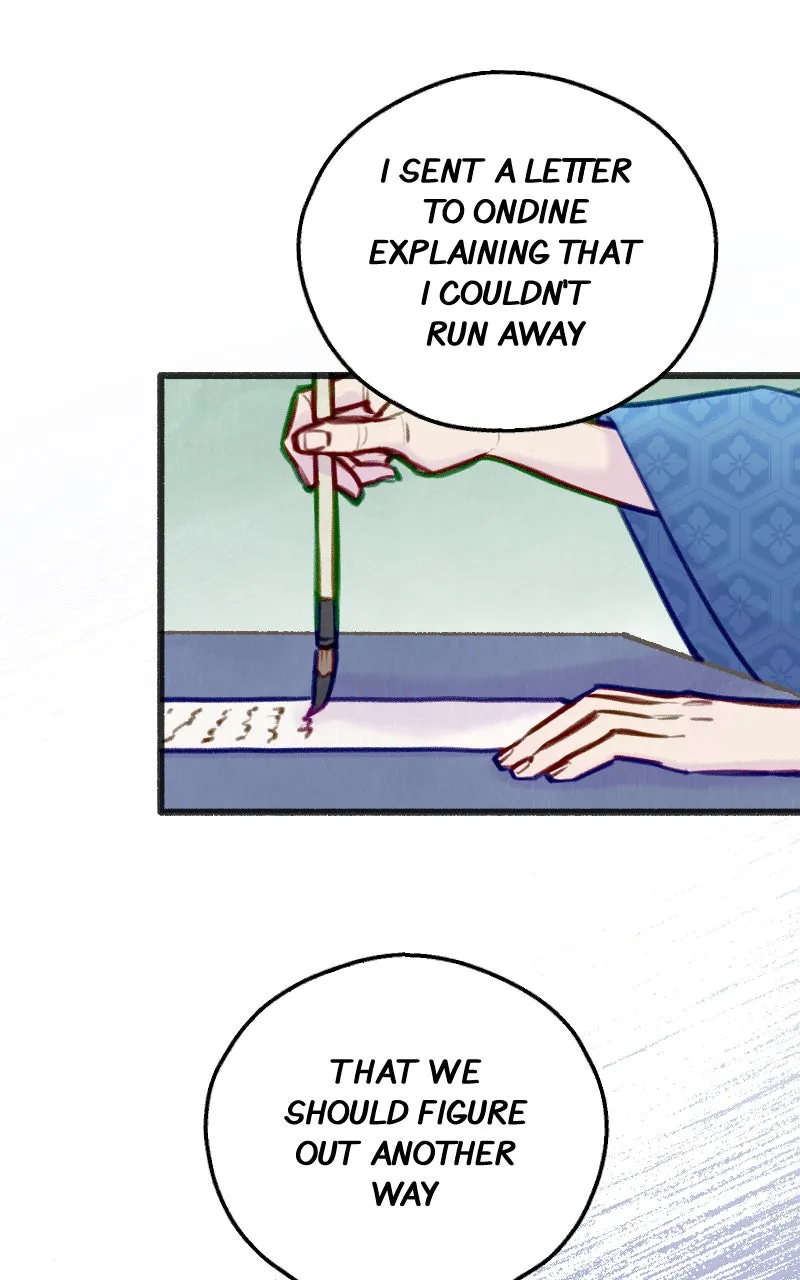Raven Saga Chapter 118 page 41 - 