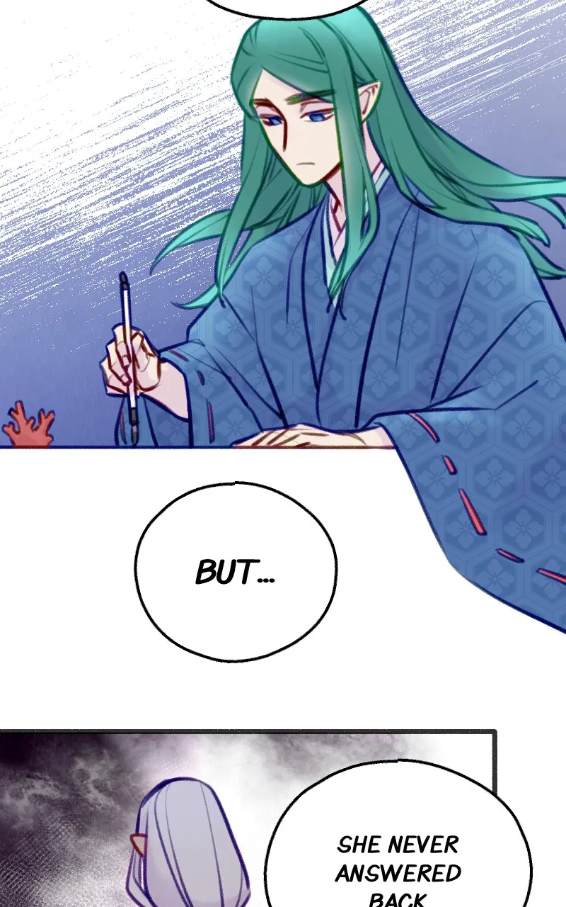 Raven Saga Chapter 118 page 42 - 