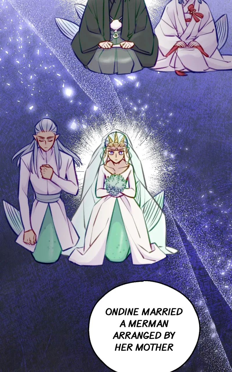 Raven Saga Chapter 118 page 44 - 