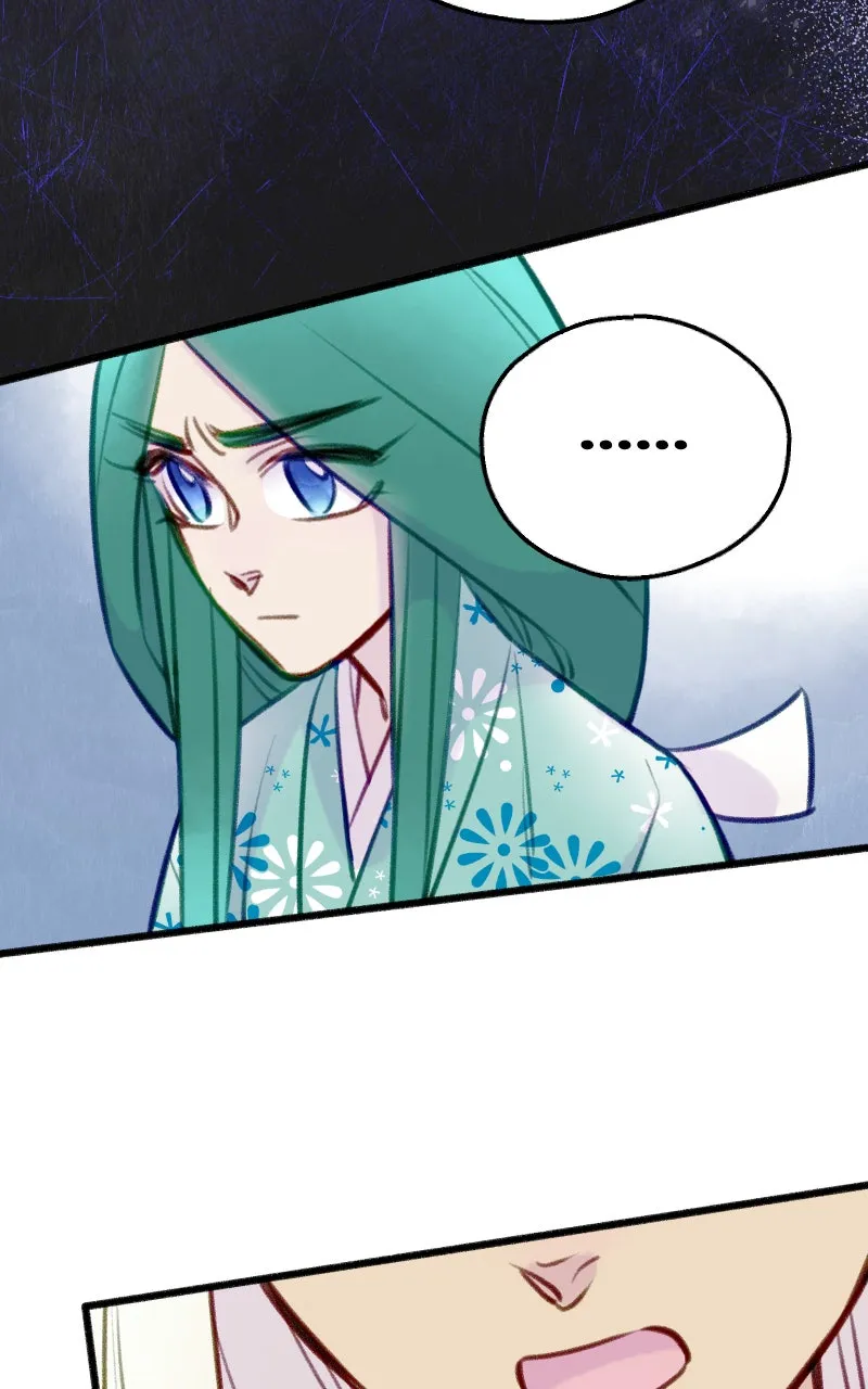 Raven Saga Chapter 118 page 45 - 