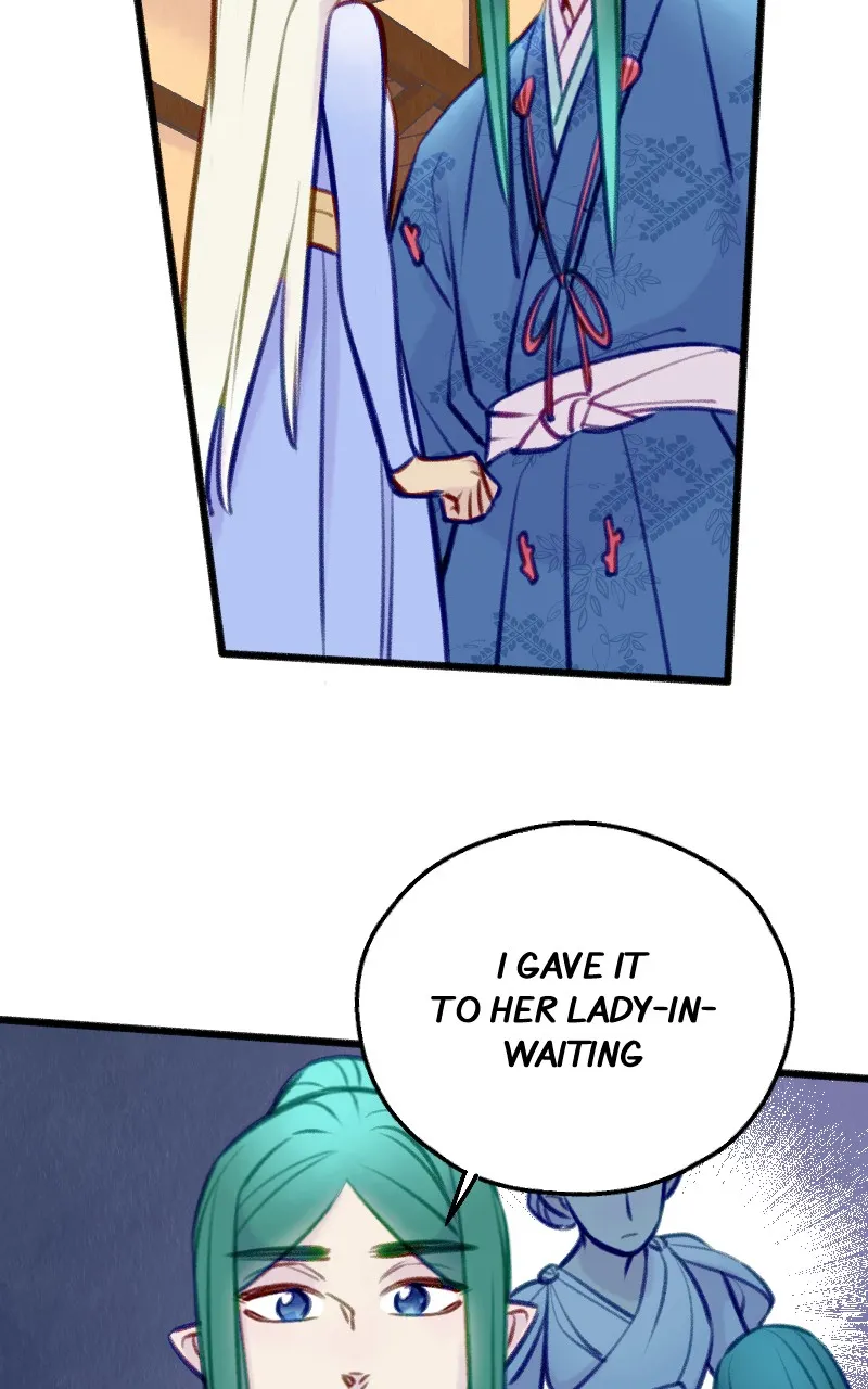 Raven Saga Chapter 118 page 47 - 