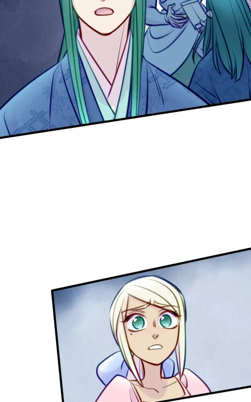 Raven Saga Chapter 118 page 48 - 