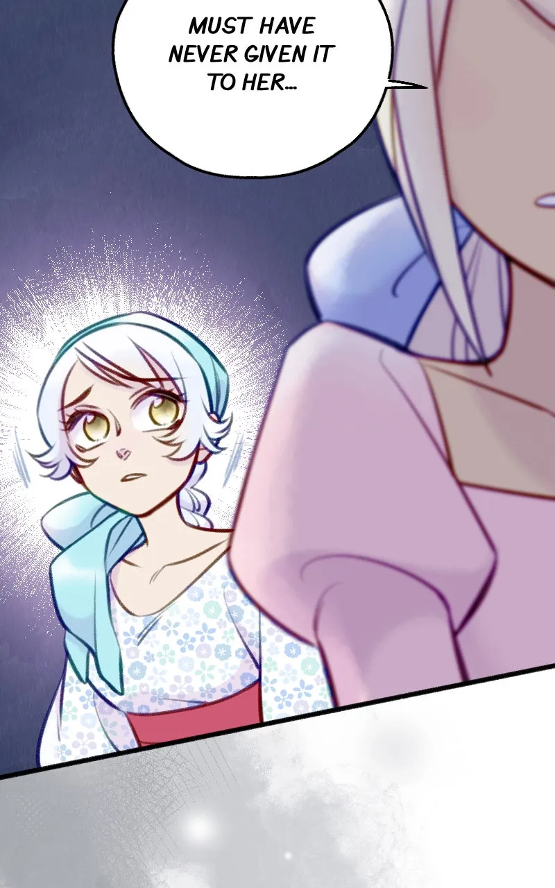 Raven Saga Chapter 118 page 50 - 