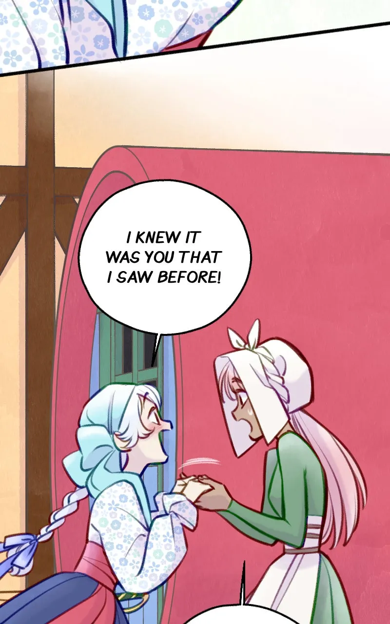 Raven Saga Chapter 118 page 6 - 