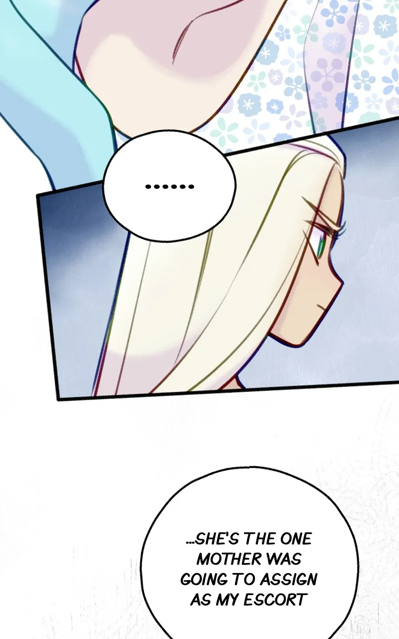 Raven Saga Chapter 118 page 52 - 