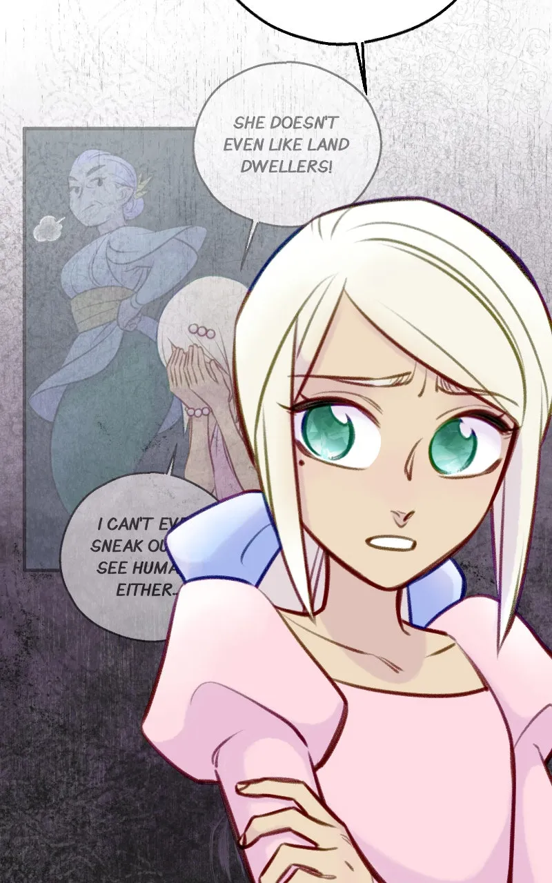 Raven Saga Chapter 118 page 53 - 