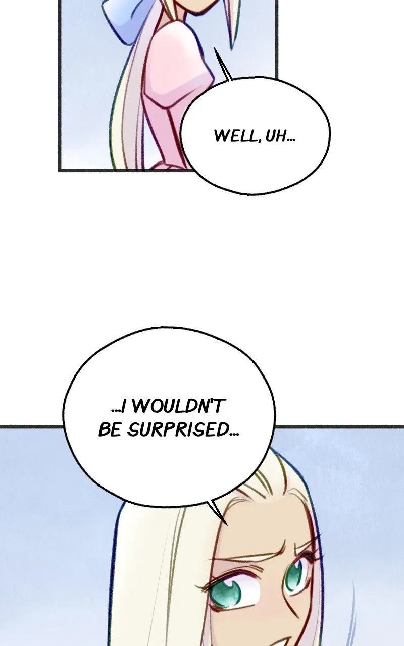 Raven Saga Chapter 118 page 56 - 