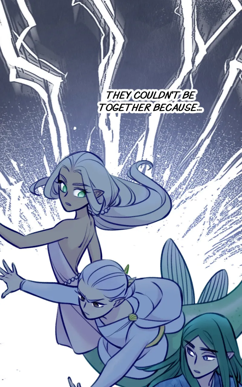 Raven Saga Chapter 118 page 58 - 