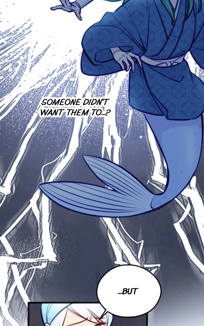 Raven Saga Chapter 118 page 59 - 