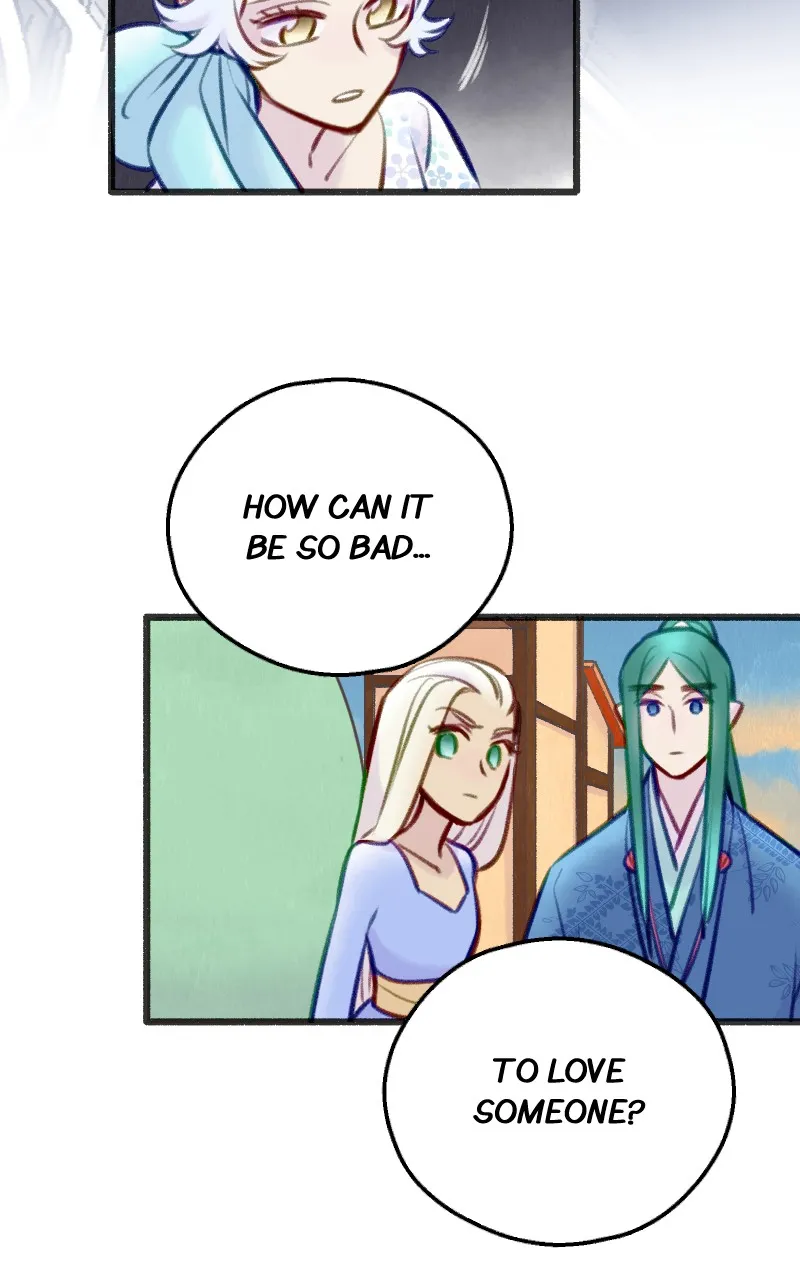 Raven Saga Chapter 118 page 60 - 
