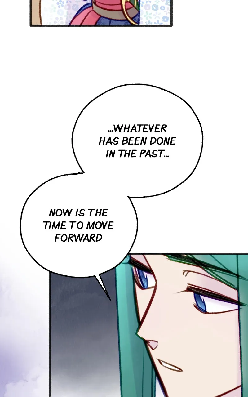Raven Saga Chapter 118 page 66 - 