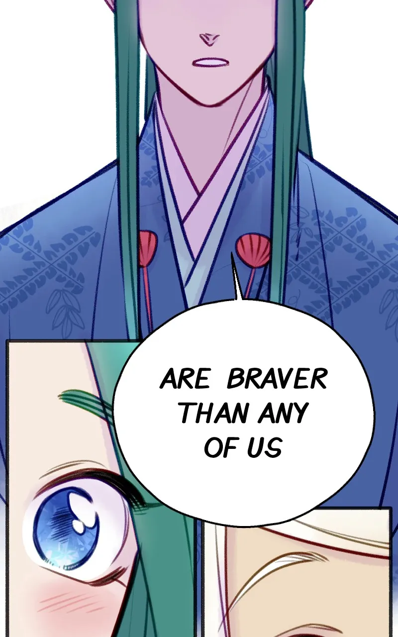 Raven Saga Chapter 118 page 69 - 