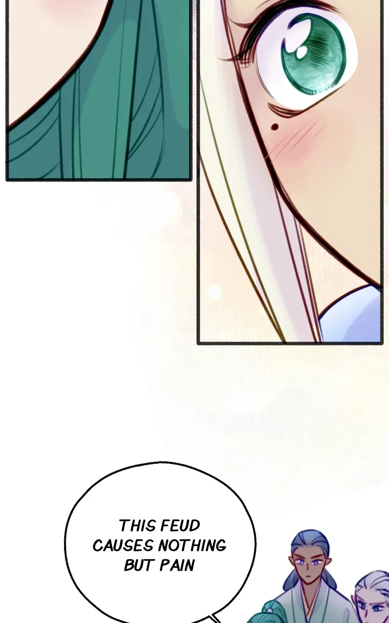 Raven Saga Chapter 118 page 70 - 