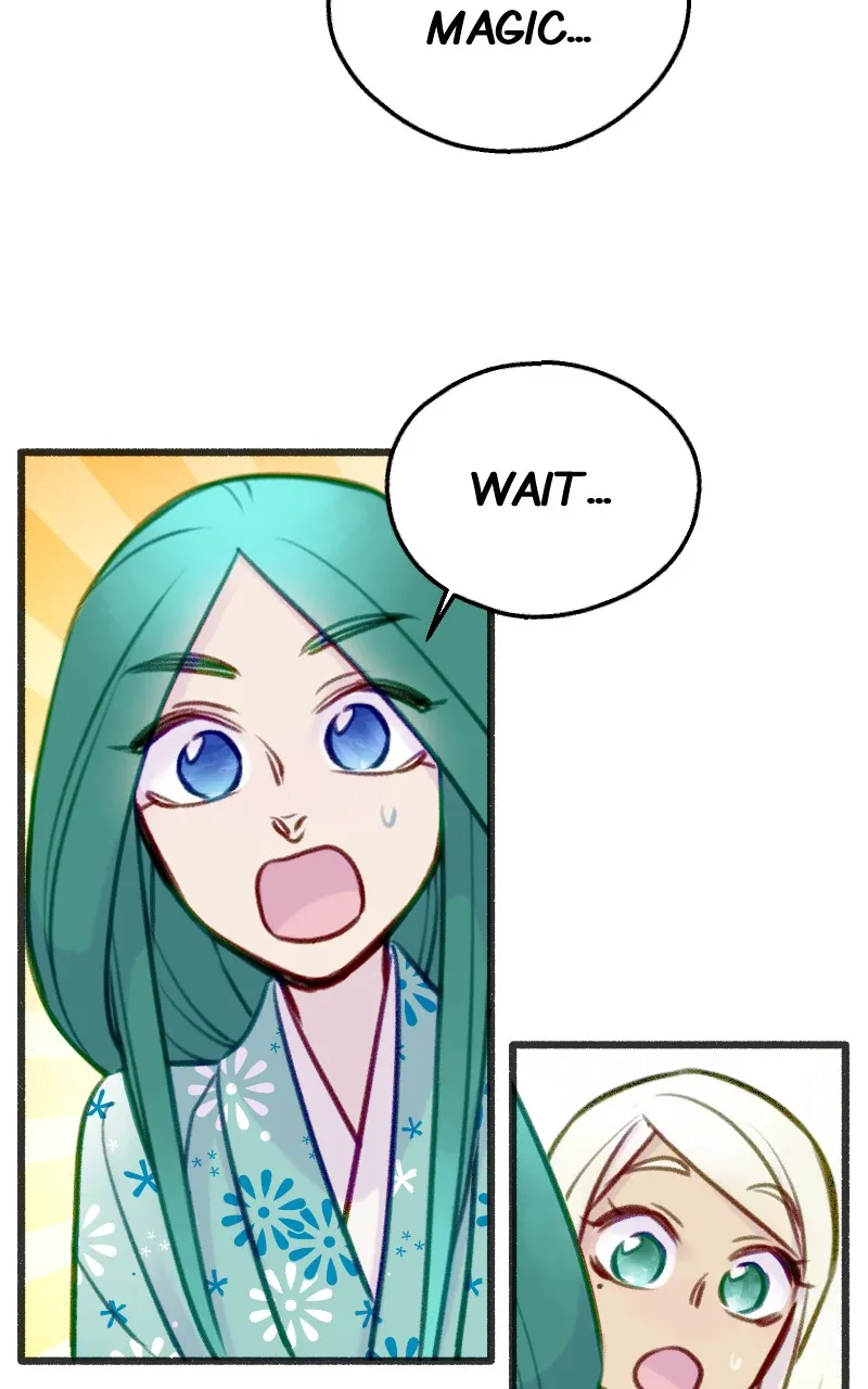 Raven Saga Chapter 118 page 8 - 