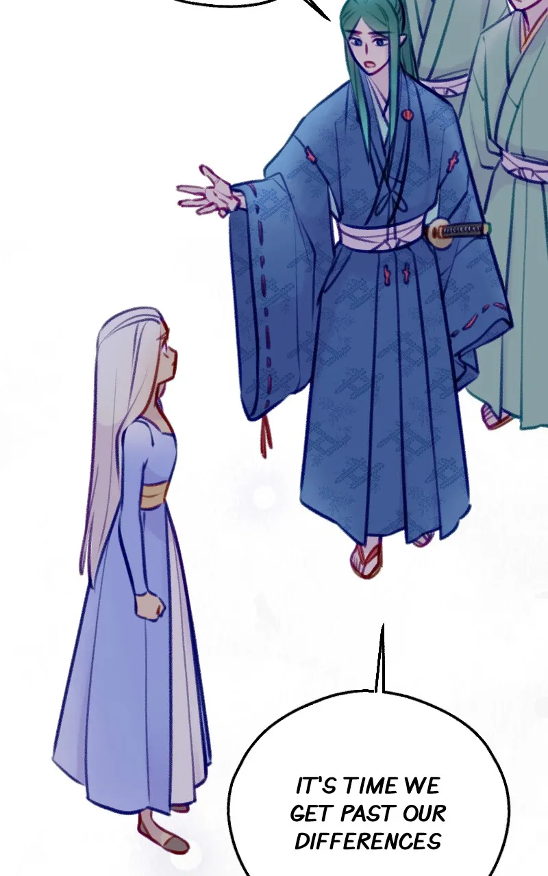 Raven Saga Chapter 118 page 71 - 